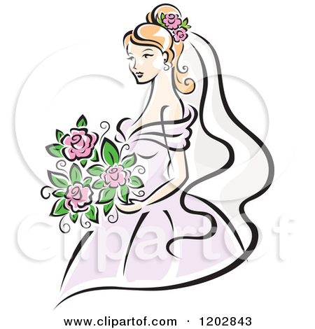 450x470 Free Mother Of The Bride Clipart