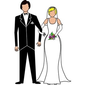 300x300 Groom Clipart