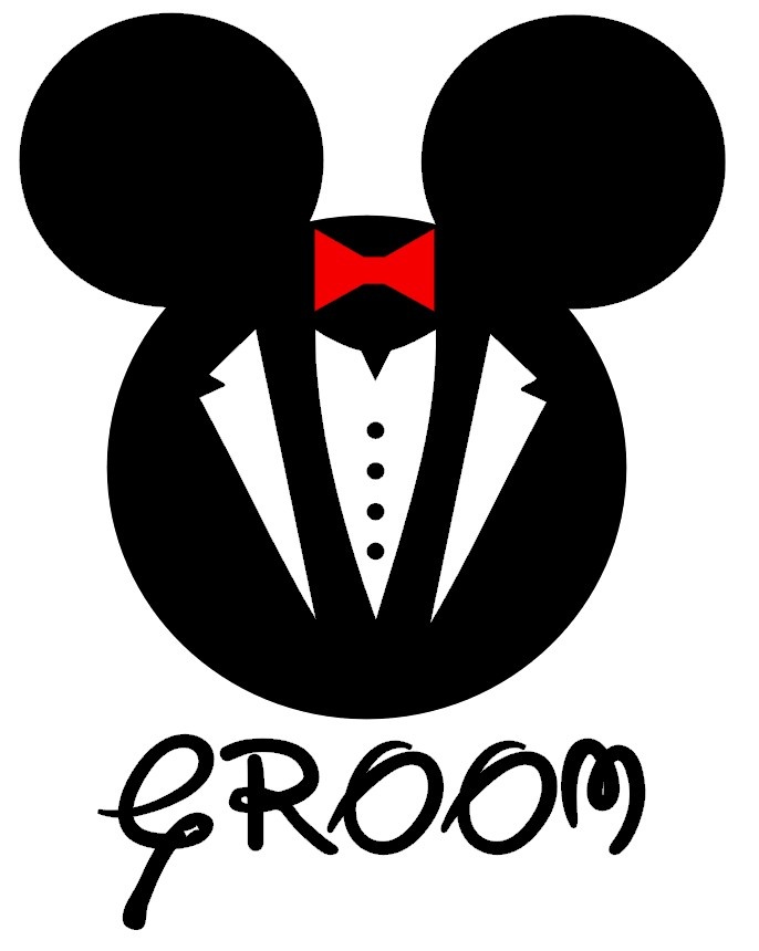 686x860 Bride Clipart Minnie