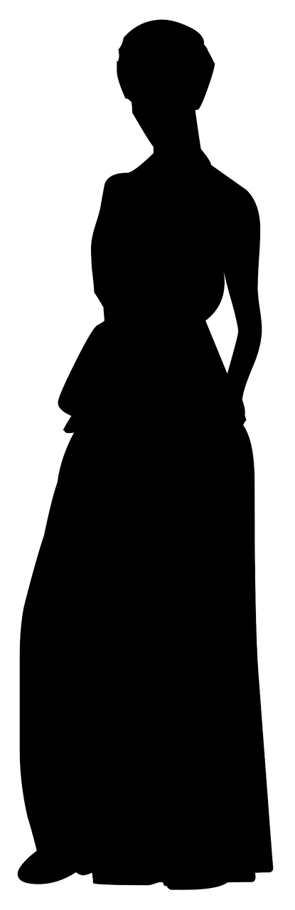 415x1280 Bridesmaid Gowns A Basic Guide To Dressing Your Ladies In Waiting