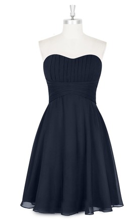 276x441 Shortmini Bridesmaid Dress Summer Amp Casual Gowns For Bm