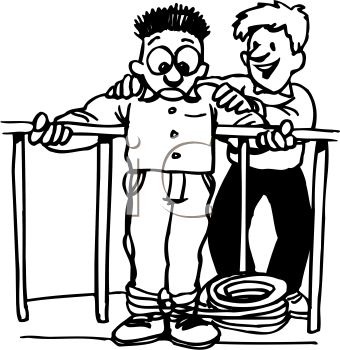 340x350 Royalty Free Clipart Image