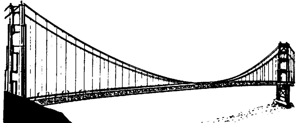 952x394 Bridge Clipart Free To Use Clip Art Resource