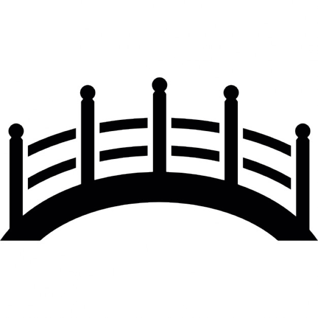 626x626 Graphics For Bridge Png Vector Graphics