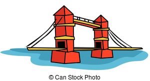 300x162 Bridge Clipart Conjunction