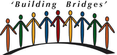 400x189 Bridge Clipart Building