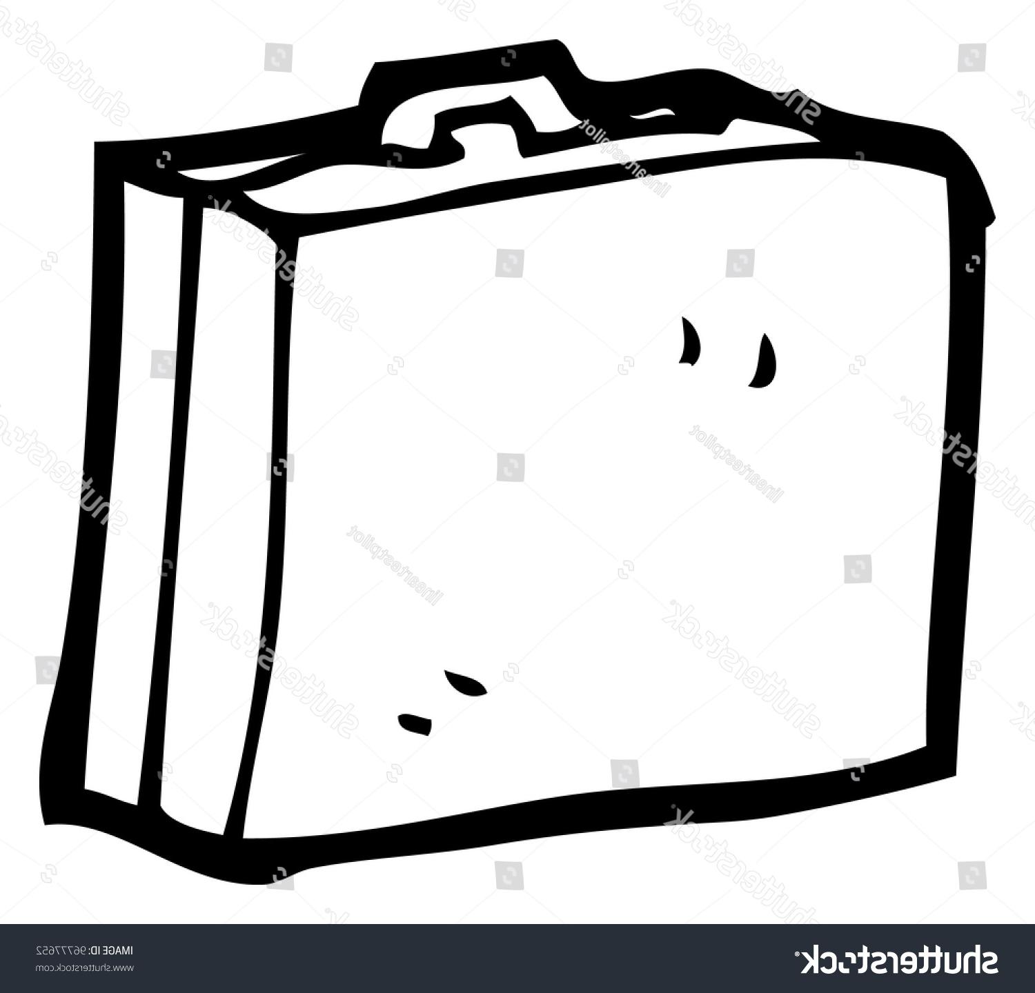 1500x1440 Best Hd Stock Photo Cartoon Briefcase Design