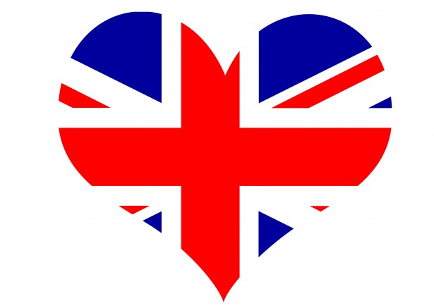 615x437 British Flag Clipart Union Jack
