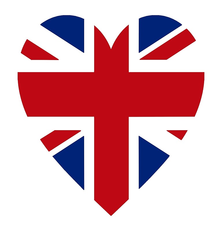 768x800 British, Union Jack, Heart, British Flag, Uk, United Kingdom, Pure