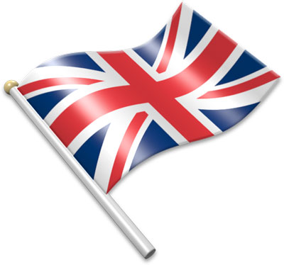 400x374 Flag Icons Of United Kingdom 3d Flags