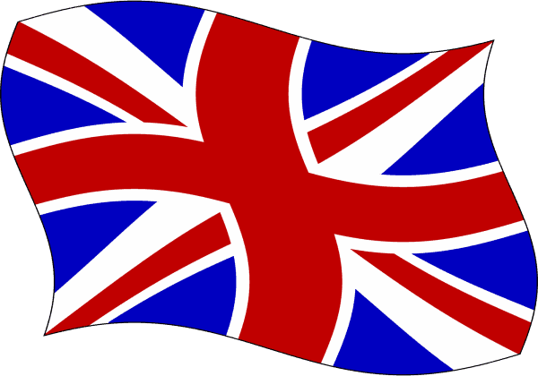 600x420 British Flag