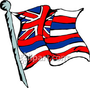300x294 British Flag Clipart Small