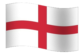 278x183 England Flag Clip Art,british Flag