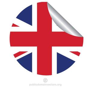 300x300 4302 British Flag Border Clip Art Public Domain Vectors