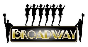 300x163 Broadway Clipart