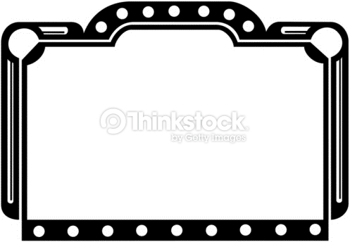 497x344 Clipart Marquee