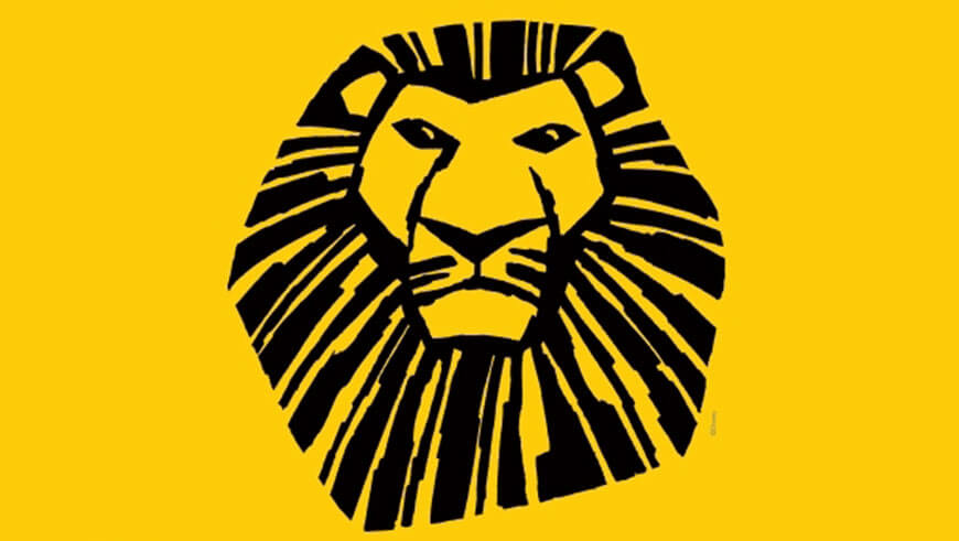 870x491 Lion King Ticket Clip Art Cliparts