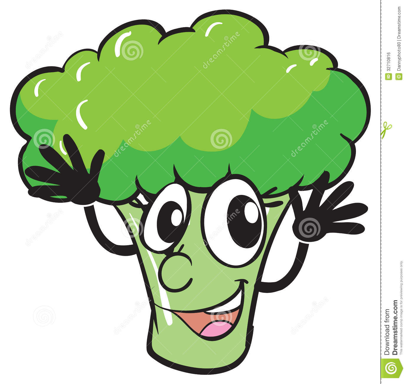 1379x1300 Broccoli Clipart Animated