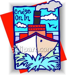 266x300 Free Clip Art Brochures Cliparts