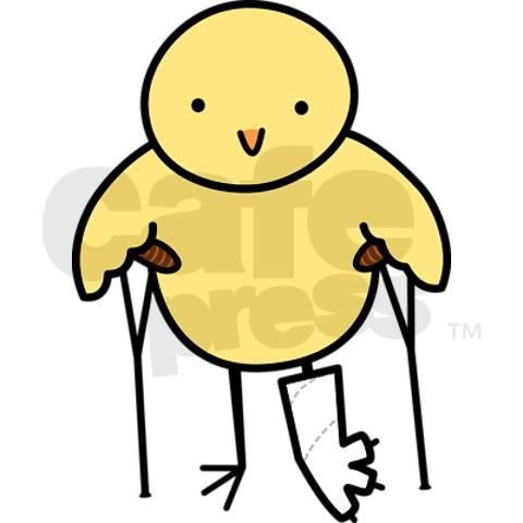 480x480 Jokes About Broken Bones Broken Leg Cast Colors Cards