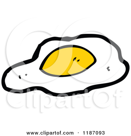 450x470 Easter Egg Yolk Clipart