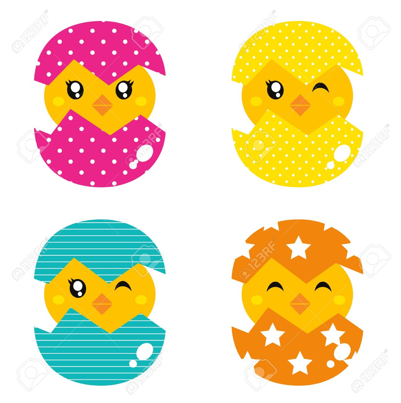 1295x1300 With Chicken Easter Egg Clipart, Explore Pictures