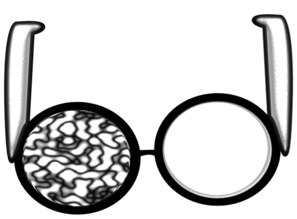 297x219 Sunglasses Clipart Broken Glass