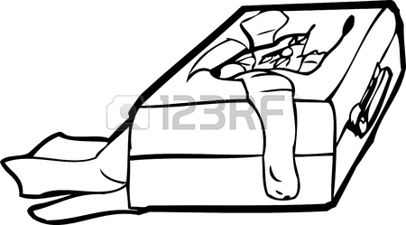 450x249 Wooden Window Frame With Broken Glass Pane Royalty Free Cliparts