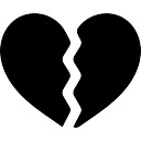 128x128 Broken Heart Vectors, Photos And Psd Files Free Download