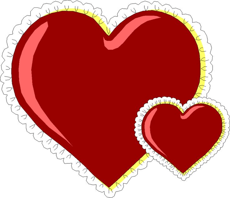 736x636 Broken Heart Clipart Double Heart Wedding