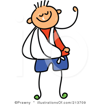 400x420 Shoulder Clipart Arm Leg