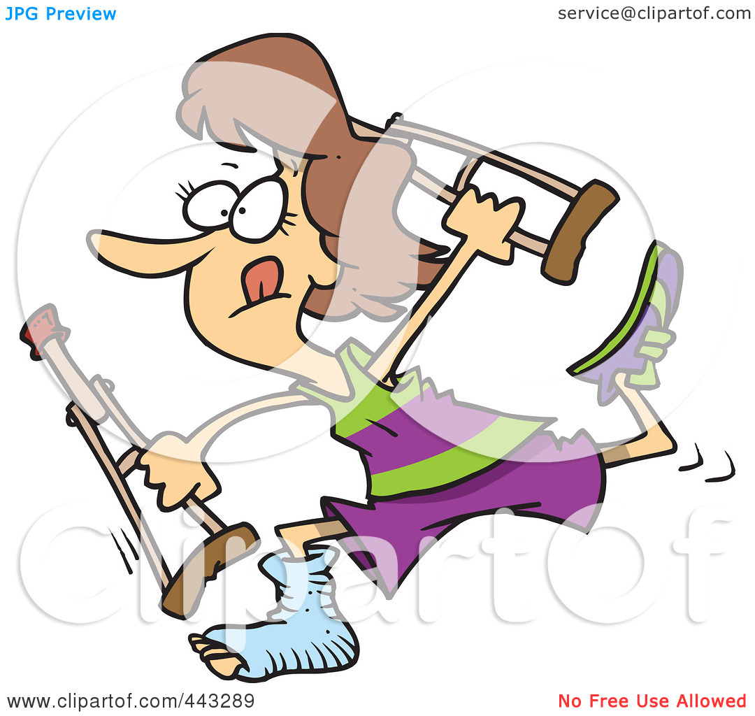1080x1024 Leg Cartoon Clipart
