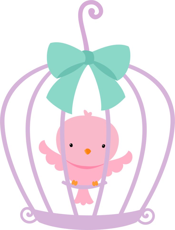 736x965 293 Best Bird Cage Clip Art And Wall Stickers Images