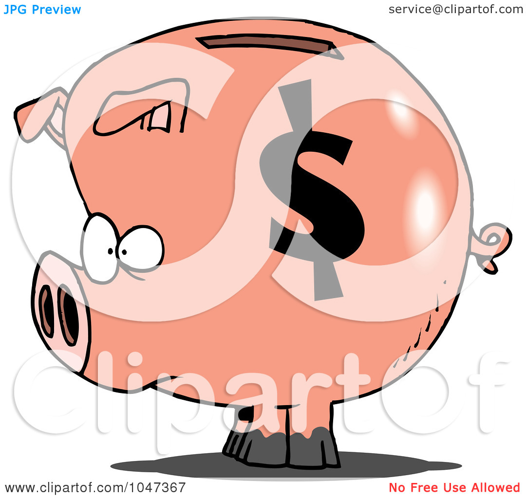 1080x1024 Empty Piggy Bank Clipart 1943913