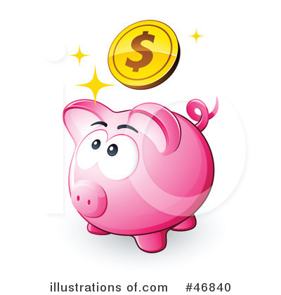 400x420 Bank Account Clipart