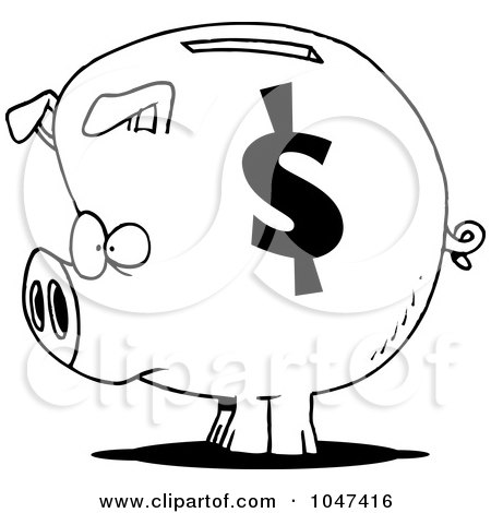 450x470 Cartoon Clipart Of A Broke Asian Boy Shakingd Looking Into