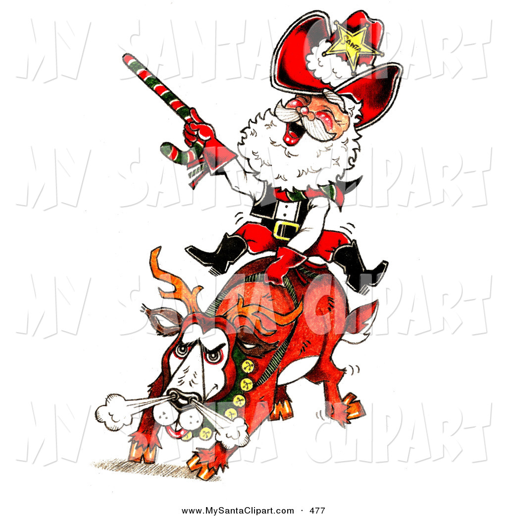 1024x1044 Royalty Free Sports Stock Santa Designs