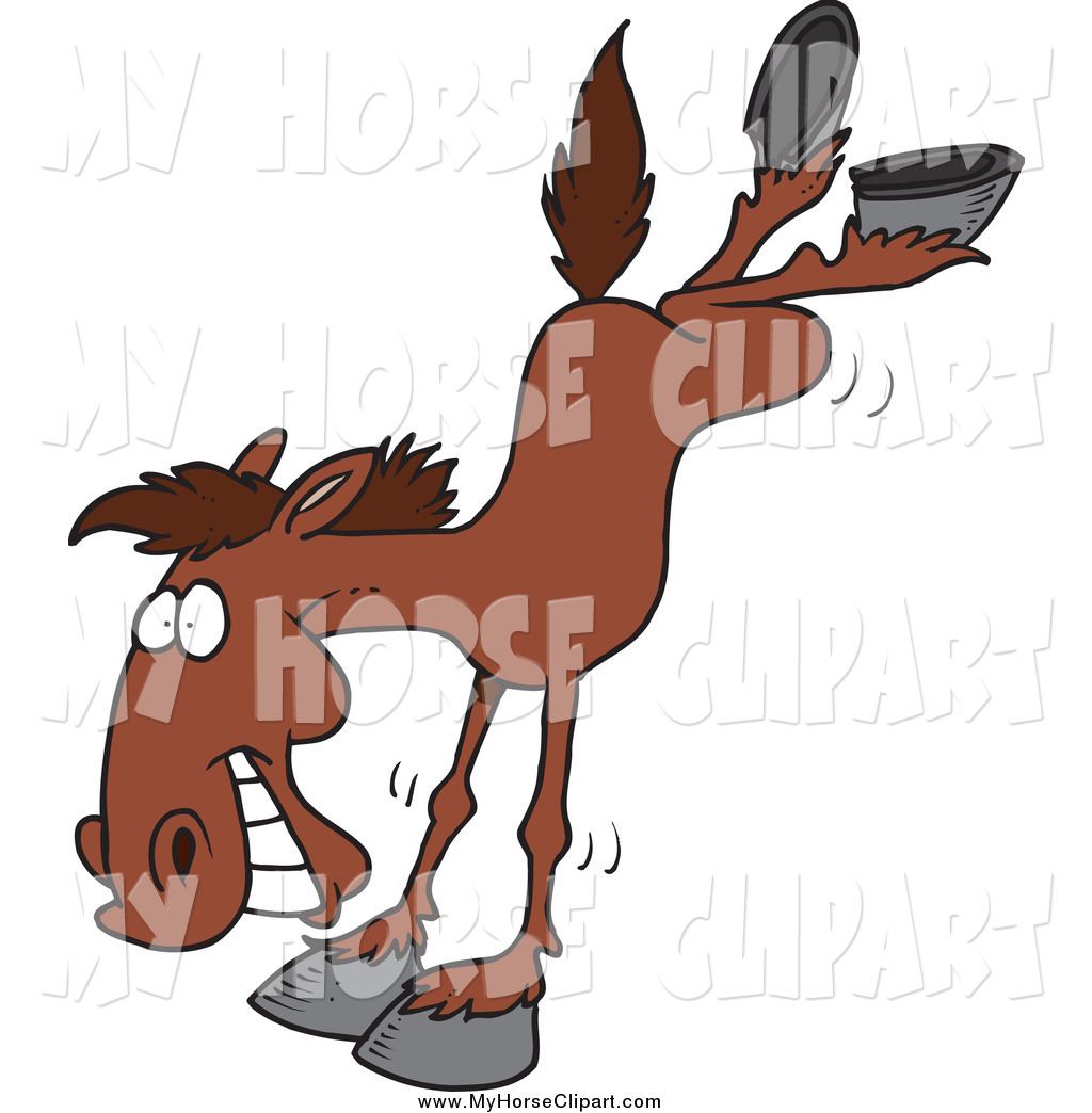 1024x1044 Royalty Free Bucking Stock Horse Designs