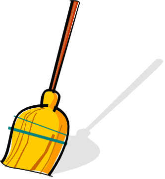 333x362 Broom Clip Art Tumundografico 2