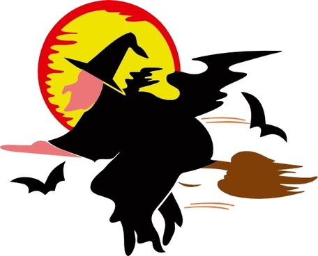 456x368 Broomstick Vector Free Download Free Vector Download (4 Free