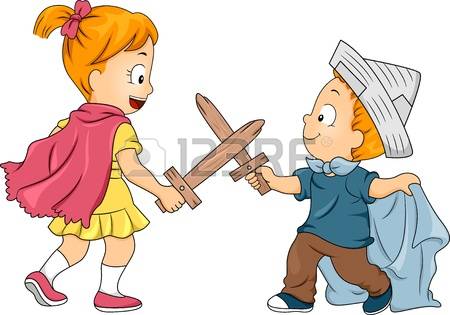 450x315 Fight Clipart Brother And Sister