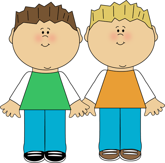 556x550 Family Clip Art