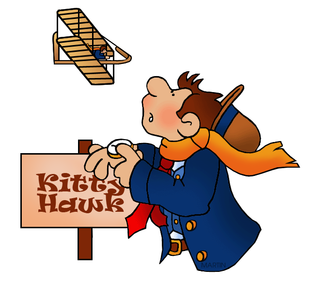 648x586 Inventors And Inventions Clip Art By Phillip Martin, Wright Brothers