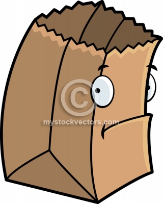 320x400 Brown Clipart Brown Objects