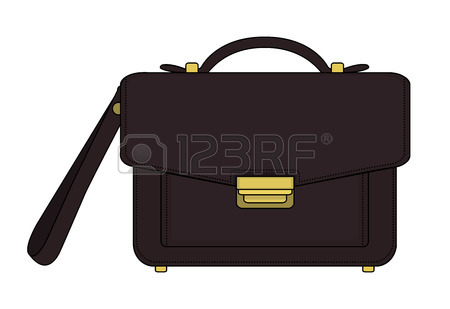 Brown Bag Clipart | Free download on ClipArtMag