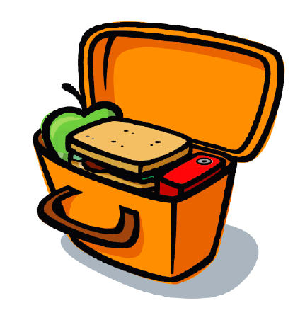 431x452 Not Your Boring Brown Bag Lunch! Chaldean News