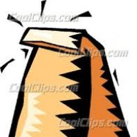 200x200 Brown Bag Lunch Clipart