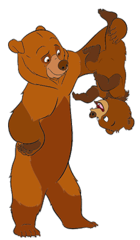 277x474 Top 86 Bear Clipart