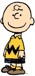 138x293 Charlie Brown Clip Art