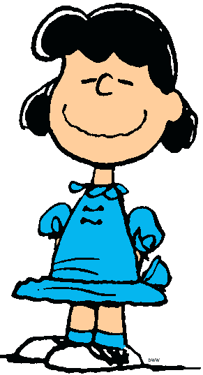 291x537 Cartoon Characters Charlie Brown And Lucy Or Please Call Us